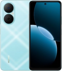 Huawei Nova Y73 blue